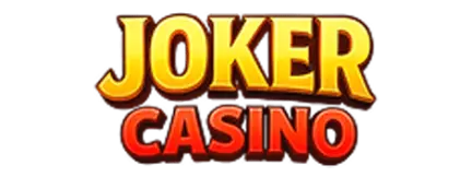 Logo JokerCasino