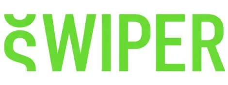 Logo Swiper