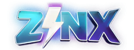 Logo Zinx